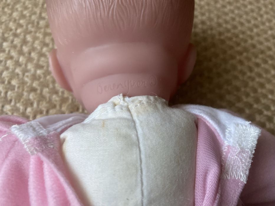 Boneca Famosa,Berenguer e Disney Pixar