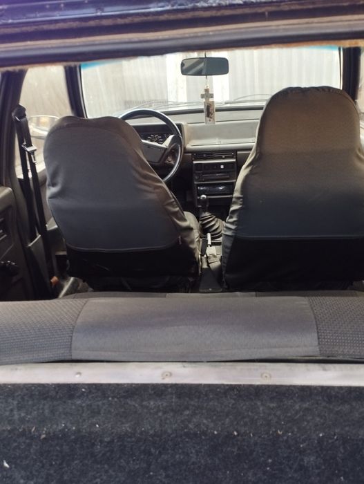 Продам авто ваз 2109