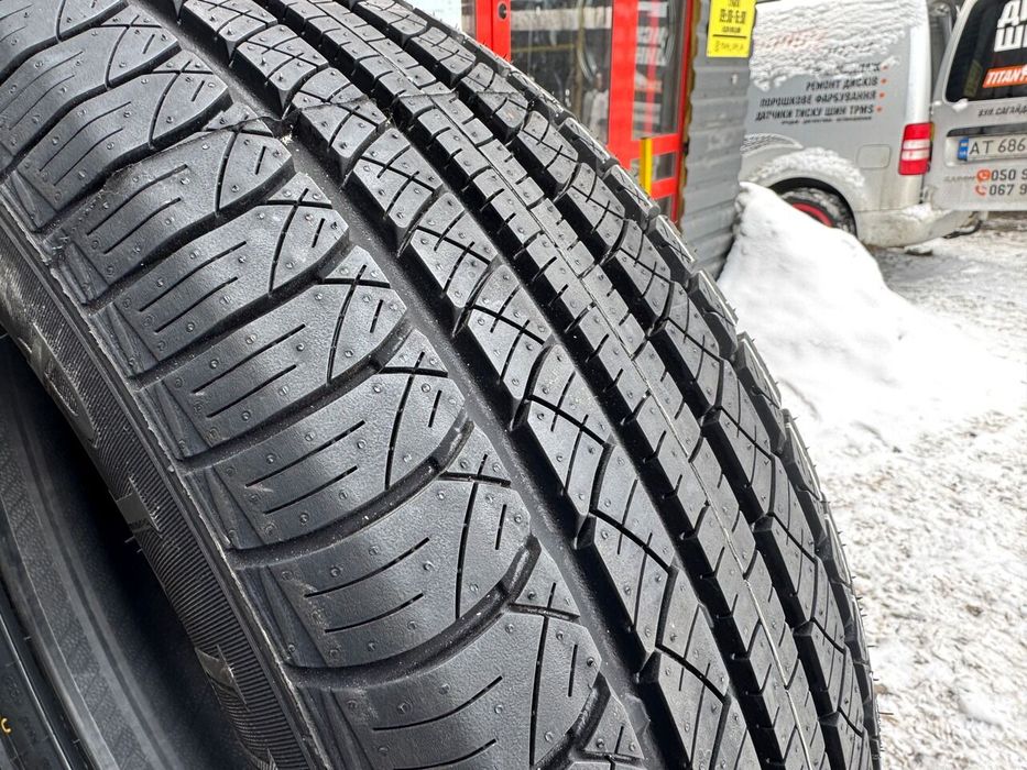 Шини нові літні 225/60 R18 Aplus A919 104H  XL