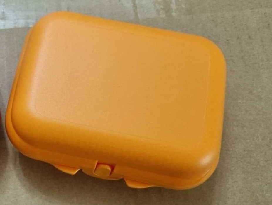 Tupperware Ostras médias