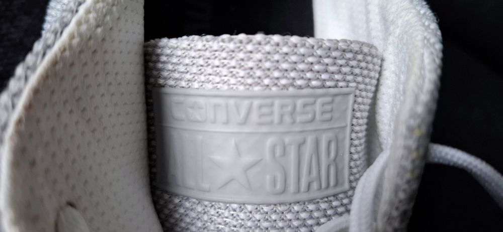 Converse Chuck Taylor CTAS All Star Modern OX, trampki, roz. 41