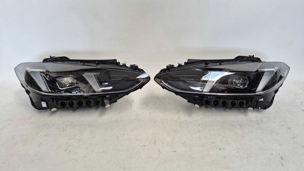 Фари BMW G22 LED рестайл Фари BMW i4 Фара BMW 4 рестайл Нові, оригінал