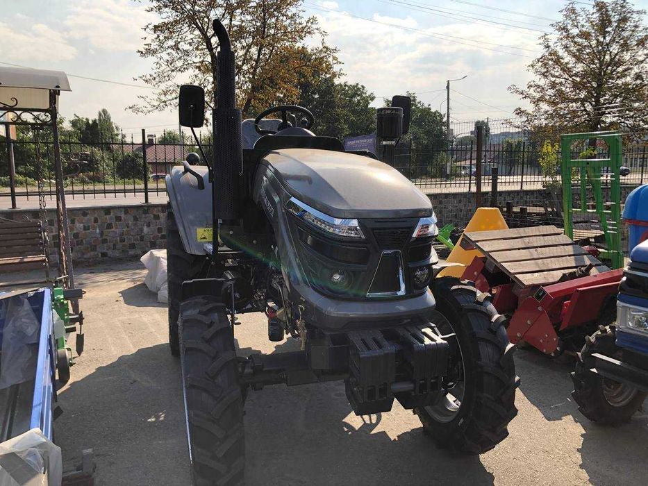 Скаут 504 не донгфенг, не дтз, не джинма