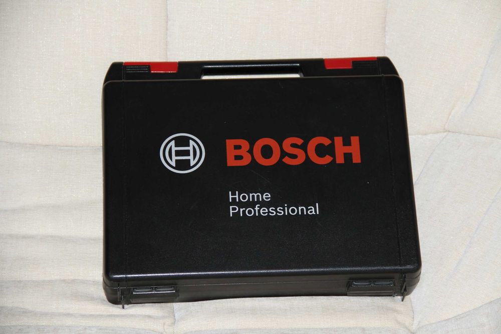 Турбощітка+бокс BOSCH, для пилососів