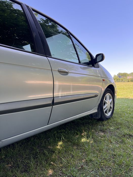 Renault scenic 1 2003 рік