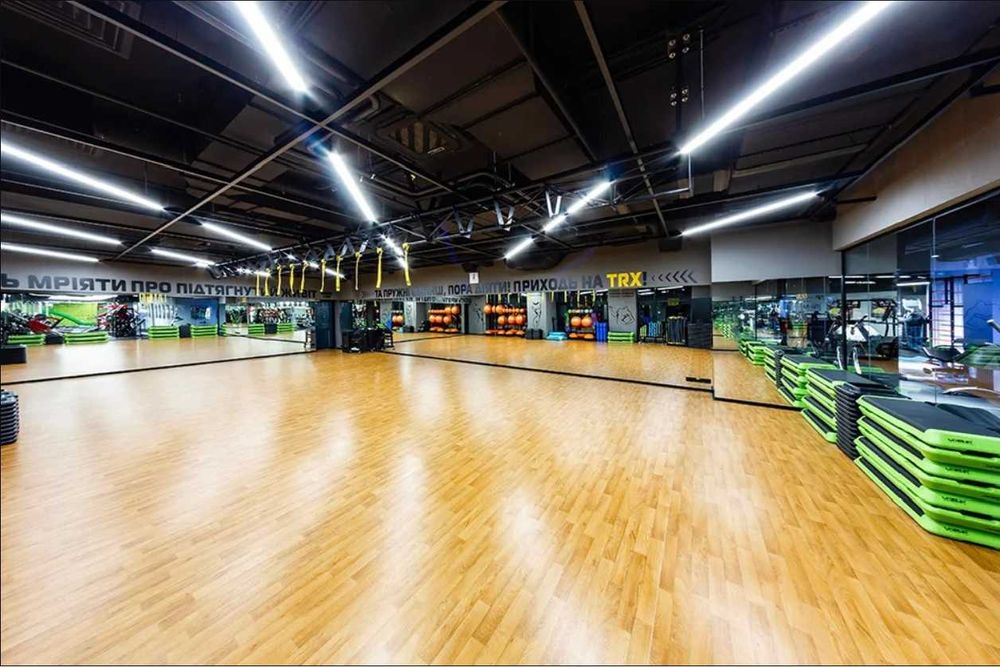 Commercial real estate at (area 2429 m²) - Atlanta.ua - photo 4