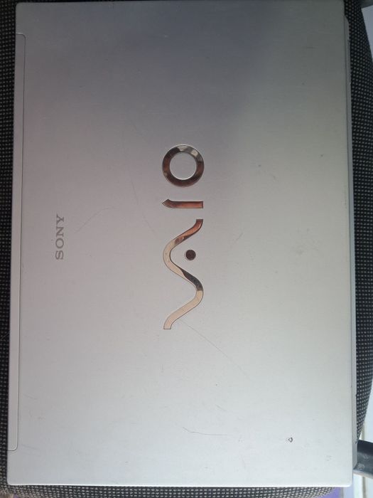 Sony Vaio PCG-3A1M