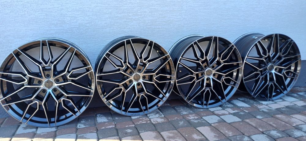 Диски ...Concaver ...R 21.     .