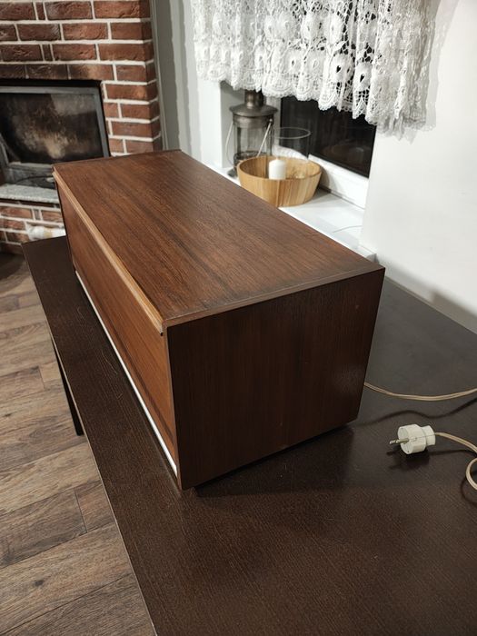 Telefunken Opus Studio 2650