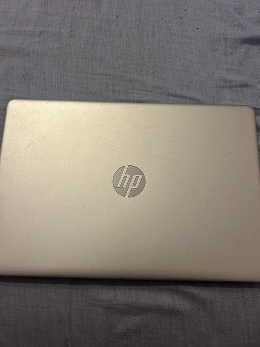 Sprzedam laptop HP