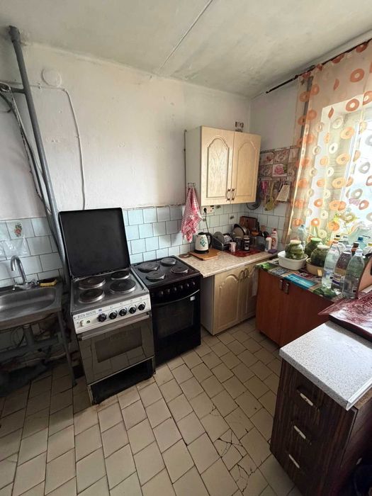45581 Продаж кімнати в гуртожитку , гарний стан , без комісії
