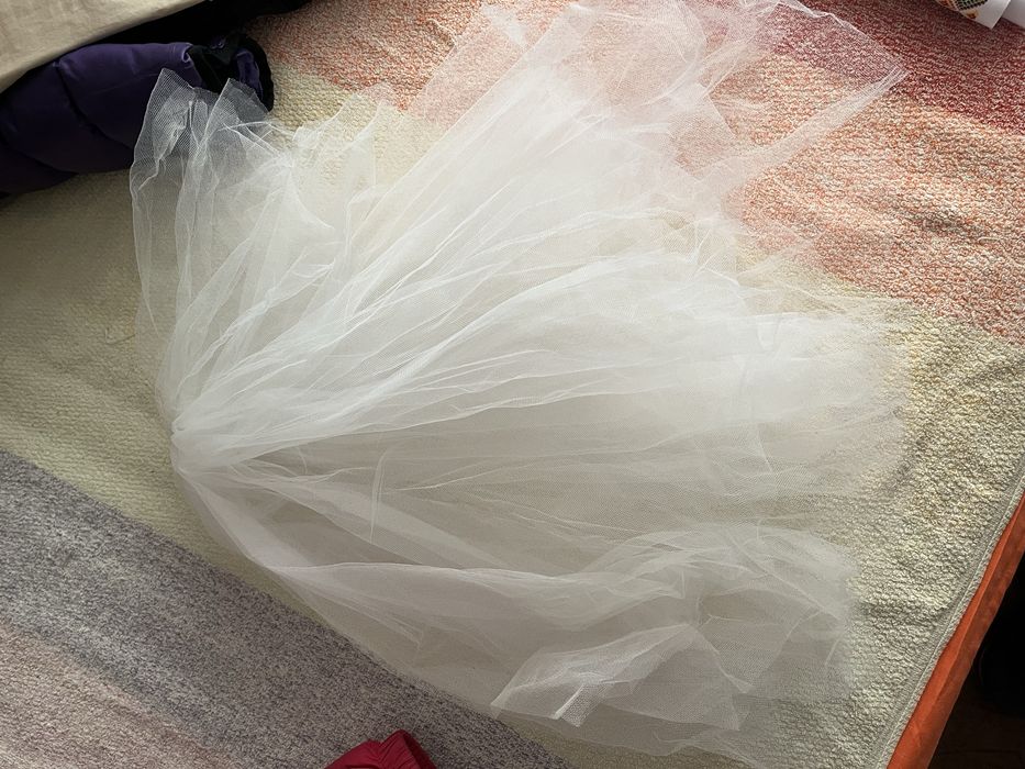 Фата або фатин для творчості