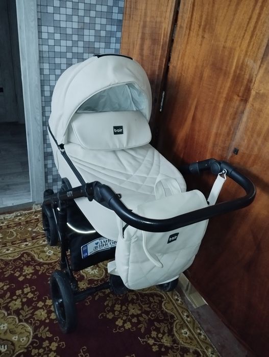 Продам коляску 2в1 фірми Bair