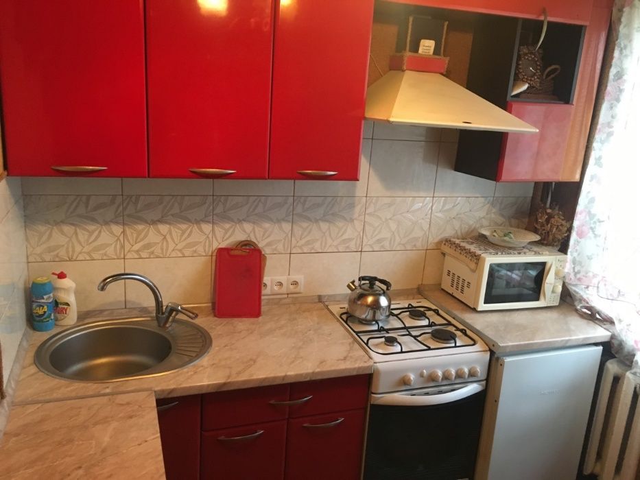 Квартира посуточно Котовского Лузановка Южная Николаевская дорога Яхта