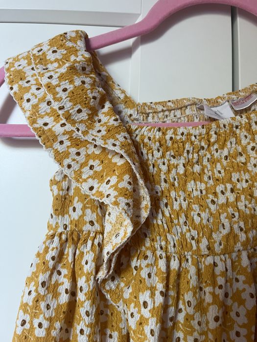 Sukienka zara 110/116 cm