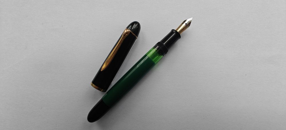 Pióro wieczne Pelikan 120