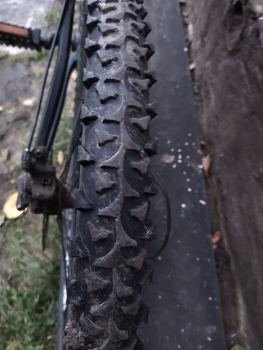 Велосипед SPARK 24 R