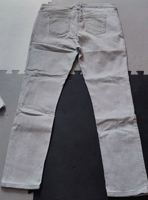 Spodnie jeans Janina r. 44