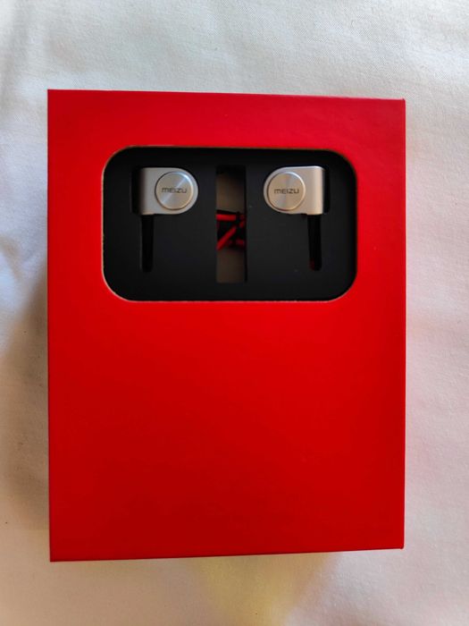 MEIZU EP51 Sports Bluetooth Earphones