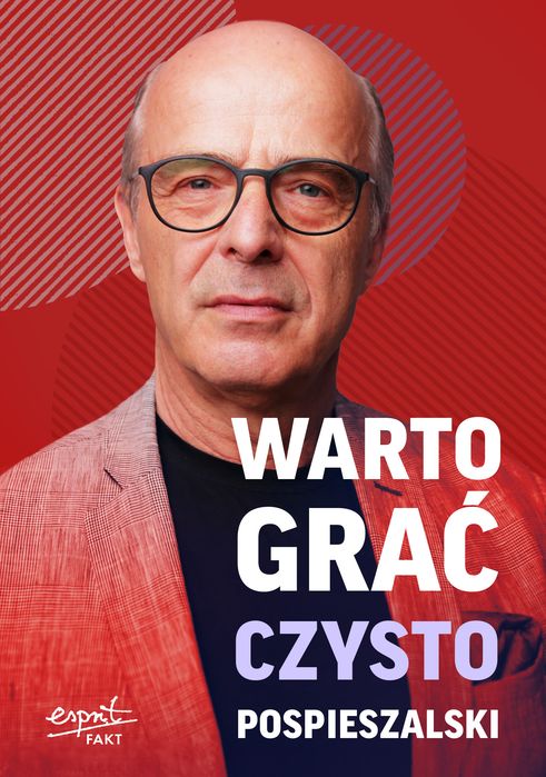 Warto Grać Czysto. Nowy Produkt