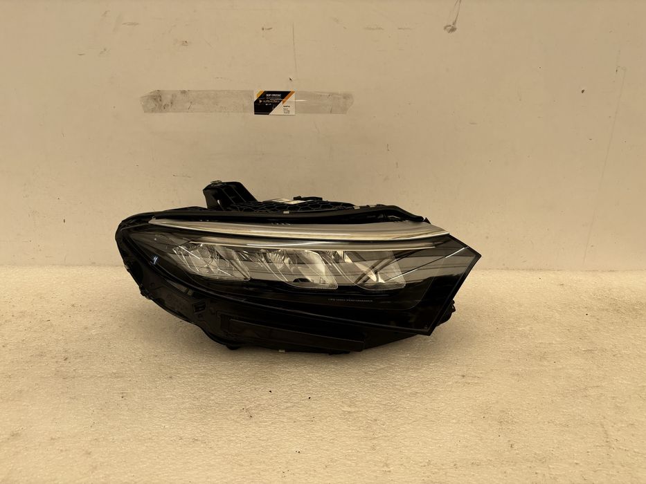 Mercedes EQS W297 lampa prawy przód prawa przednia Led High Performance