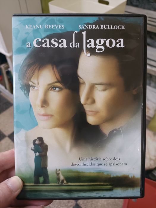 A Casa da Lagoa - Lake House