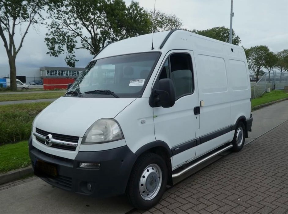 Вантажні перевезення