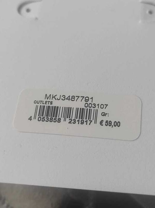 Nowe kolczyki Michael Kors