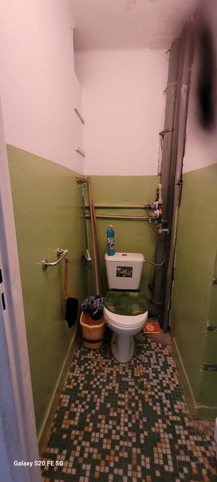 Parter,  3 pokoje z balkonem, Biała Podlaska