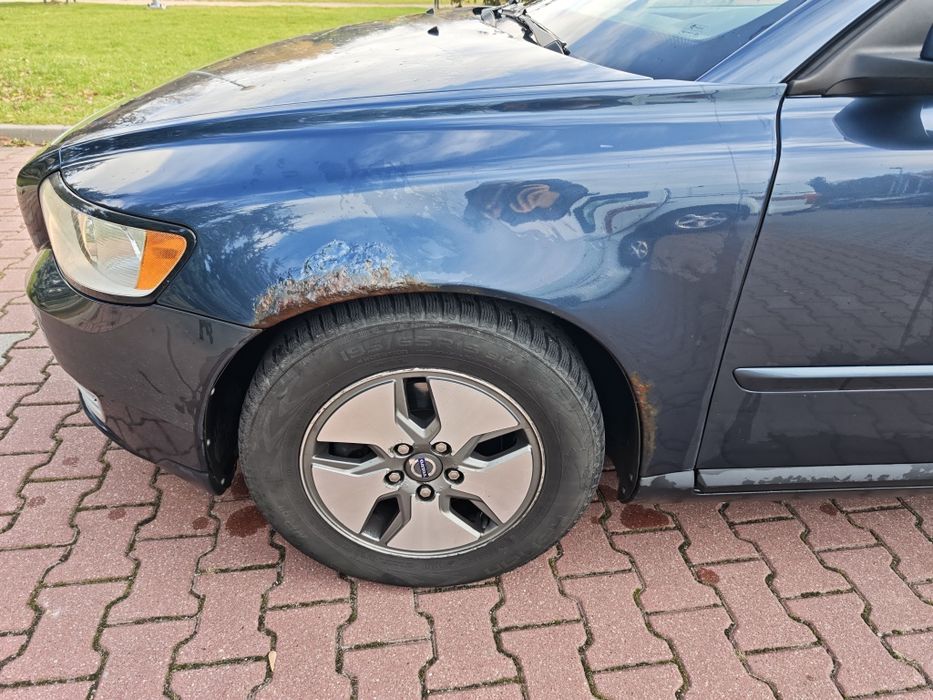 Volvo v50 1.6 Diesel