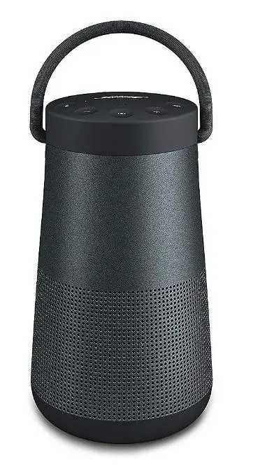 Колонка Bose Soundlink Revolve+ II чорна