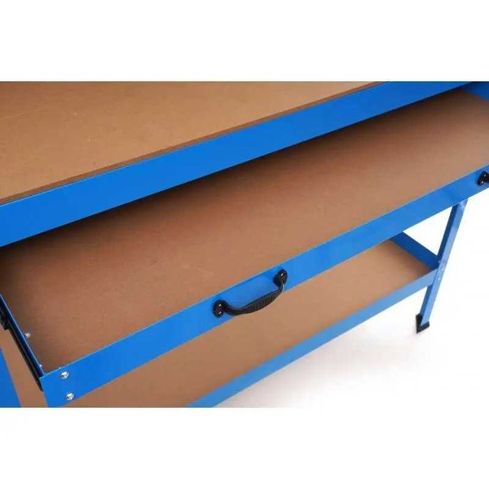 Верстат складний переносний KD640 Стіл робочий