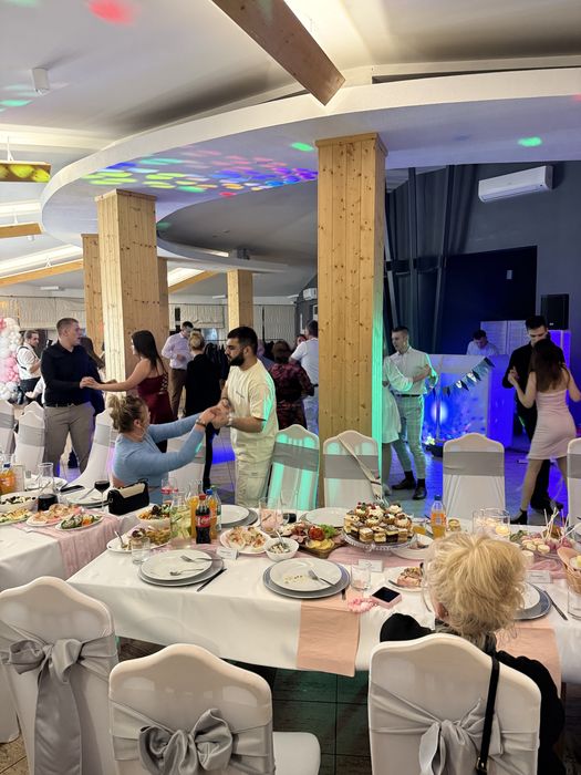 DJ Dany & Kamys Duet za cenę jednego + Fotobudka 360 Imprezy i Eventy