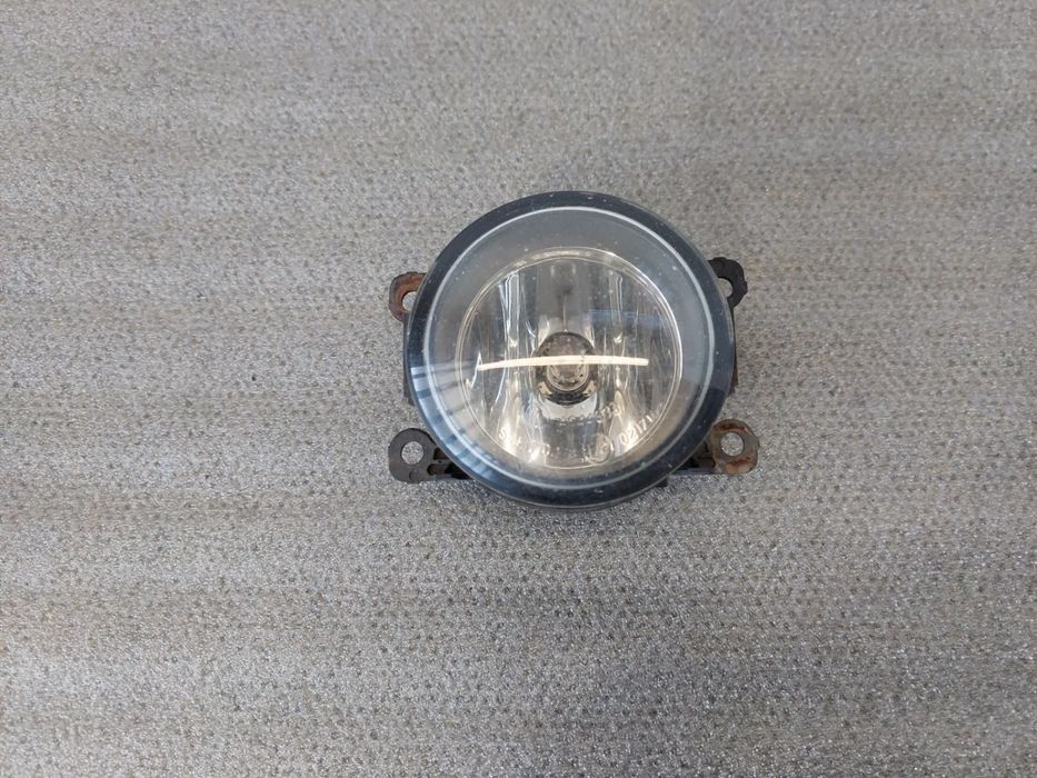 Farol nevoeiro frente direito DACIA Duster (HS_)