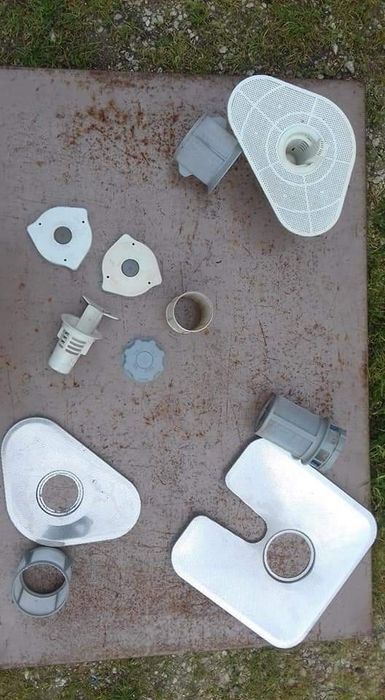 Máquina Lavar. Cestos.Peças. Portas Entregas Grátis. Todo Pais