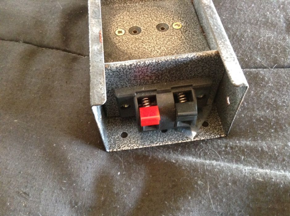 cabo 25m + base para pirotecnia