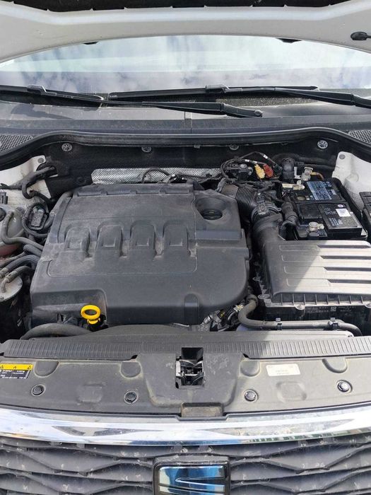 Продам авто Seat ateca