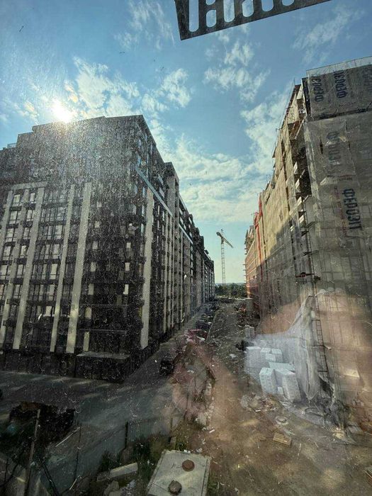 Видова ЖК Манхетен АП / Левицького / Manhattan Up в центі біля озера