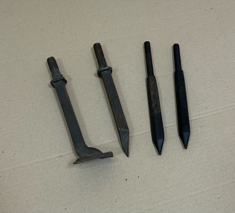 Шлейф борона.Зуб борони шлейфової  Є 620 МакФарлейн(McFarlane). E -620