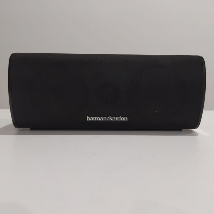 HARMAN  KARDON coluna central SEN-TS7BQ