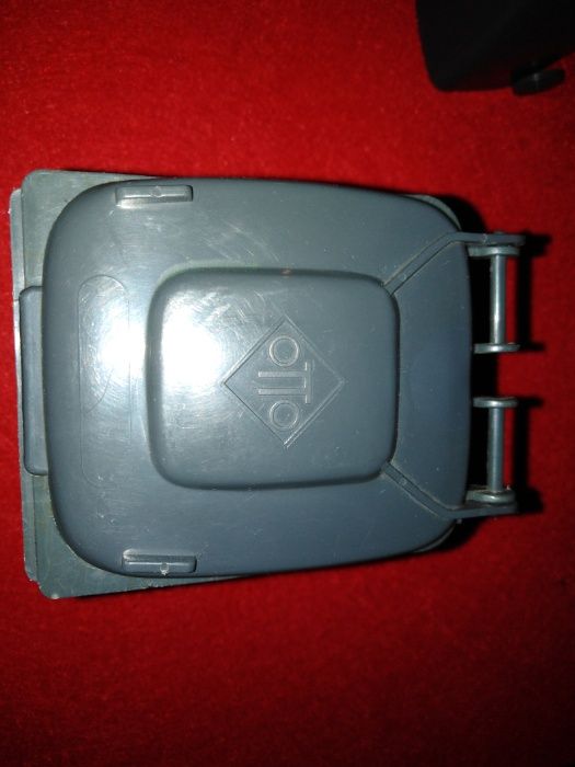 Caixotes do lixo miniatura