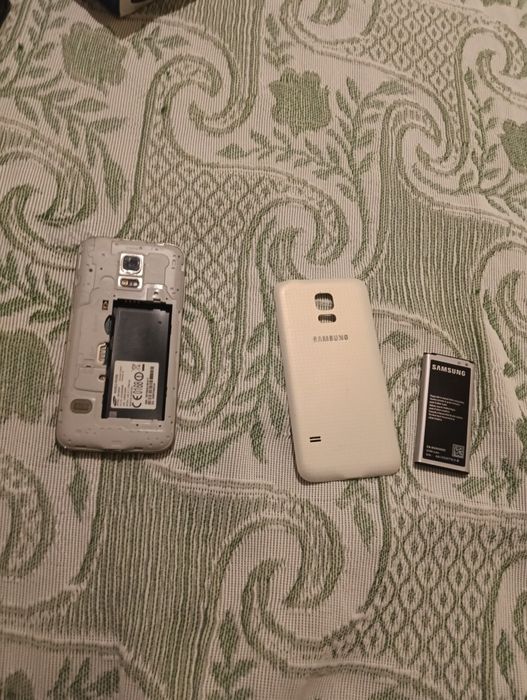 Smartphone Samsung s5 mini