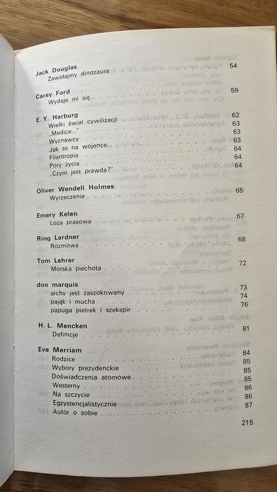 Książka "No tak, ale..."