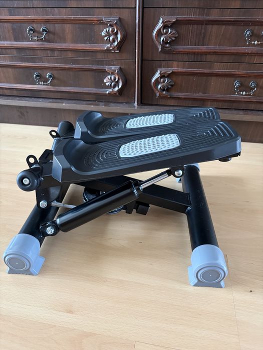 Smrzedam Stepper