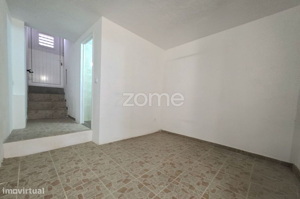 Moradia T3 no Centro da Ribeira Grande