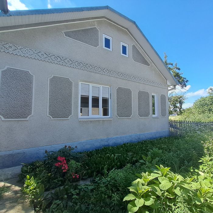 Продається домоволодіння