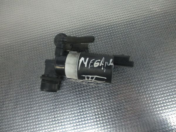 Motor de esguicho RENAULT Megane III (BZ0_)