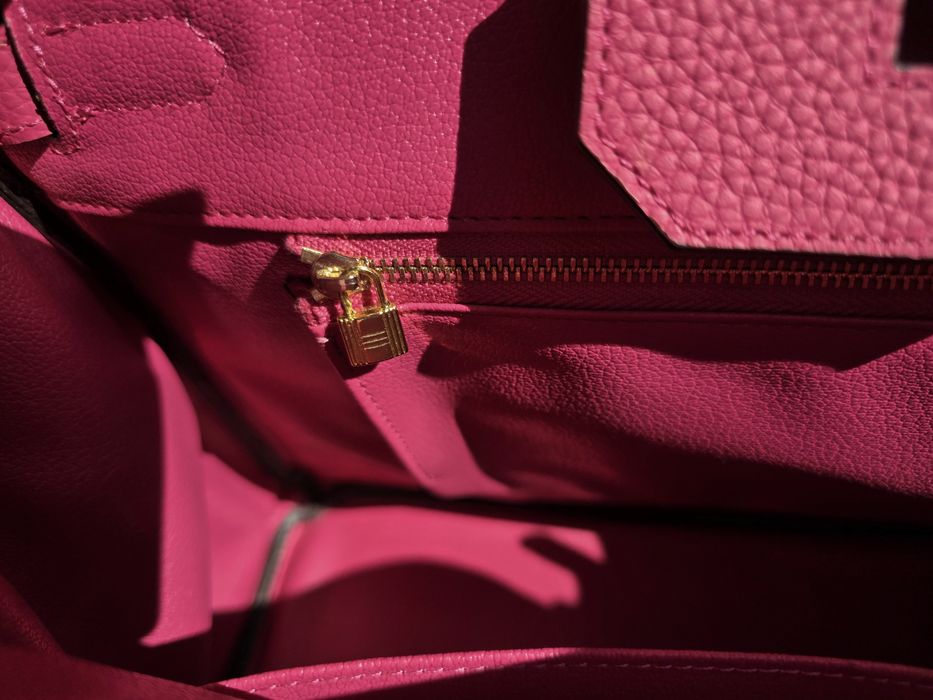 Сумка Hermes Birkin 35