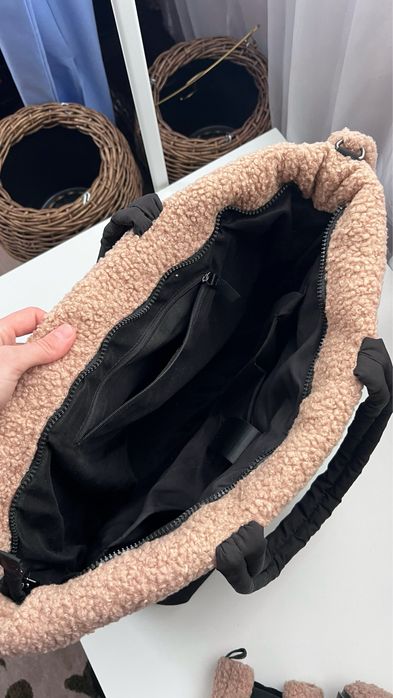 Черевички і сумка