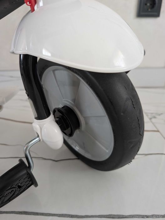 Дитячий триколісний велосипед SmarTrike
